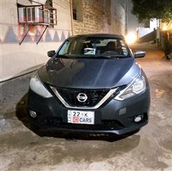 نيسان سنترا